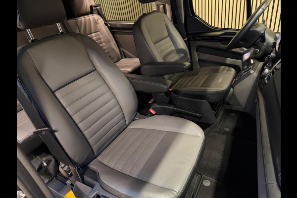 Ford Transit Custom 300 2.0 TDCI L2H1 Limited 5P. Nieuwstaat
