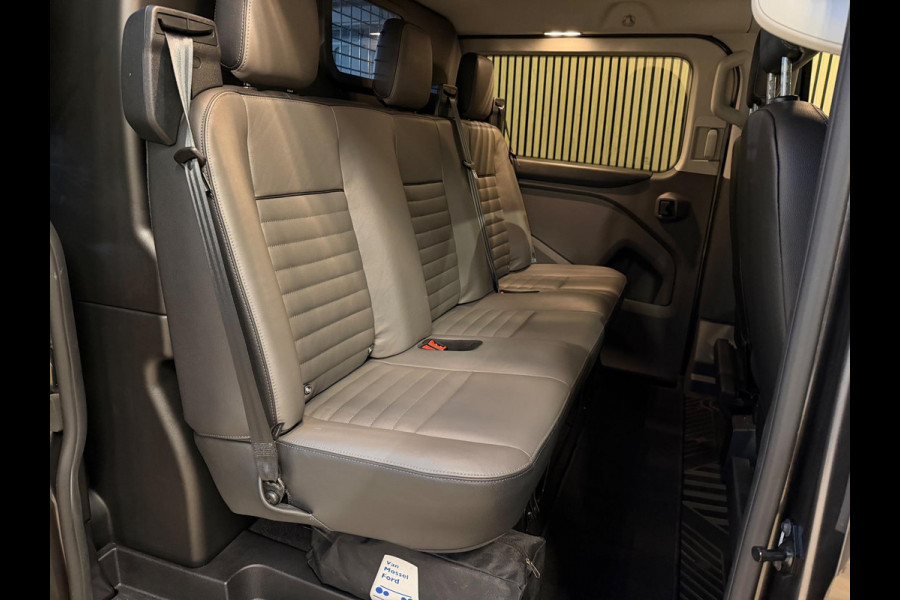 Ford Transit Custom 300 2.0 TDCI L2H1 Limited 5P. Nieuwstaat