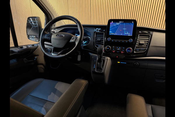 Ford Transit Custom 300 2.0 TDCI L2H1 Limited 5P. Nieuwstaat