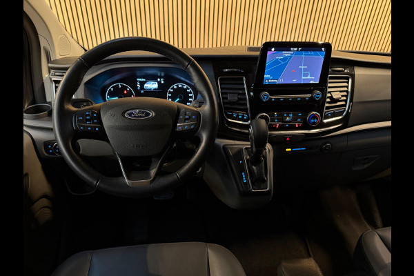 Ford Transit Custom 300 2.0 TDCI L2H1 Limited 5P. Nieuwstaat