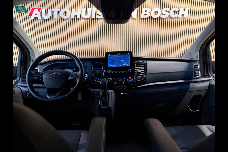 Ford Transit Custom 300 2.0 TDCI L2H1 Limited 5P. Nieuwstaat