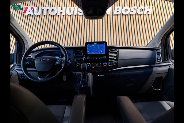 Ford Transit Custom 300 2.0 TDCI L2H1 Limited 5P. Nieuwstaat