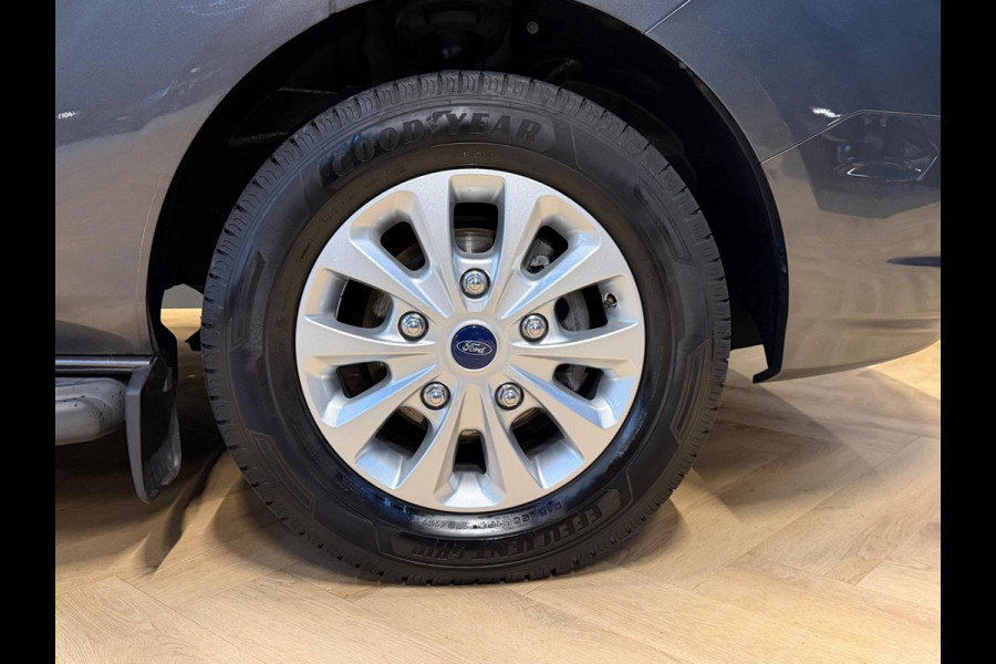 Ford Transit Custom 300 2.0 TDCI L2H1 Limited 5P. Nieuwstaat