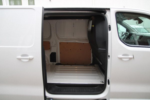 Citroën Jumpy 2.0 BlueHDI 120PK Business / Trekhaak / App connect / Navi / Cruise