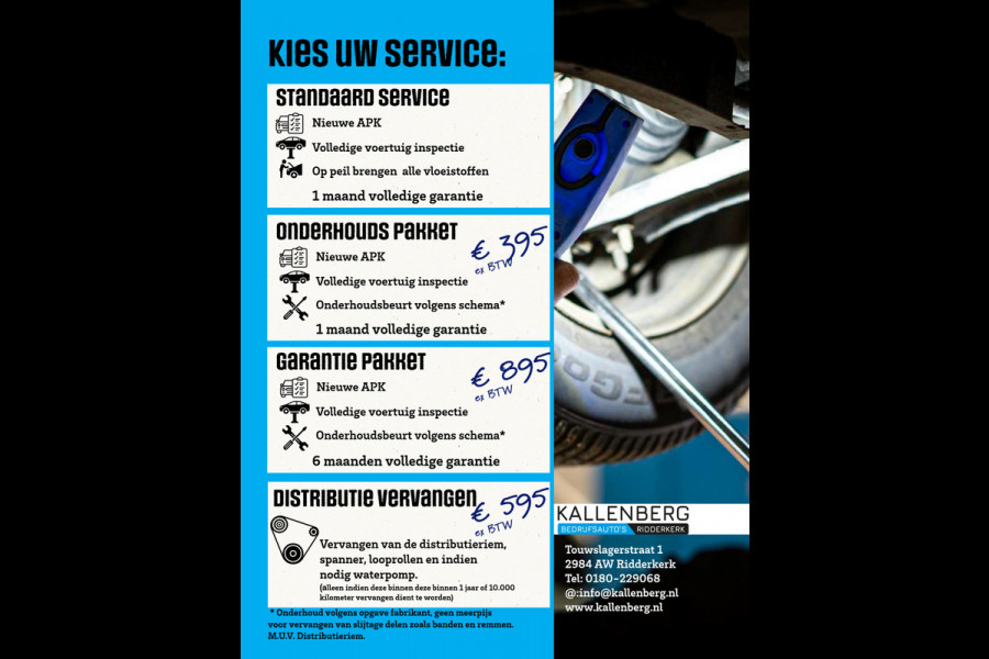 Citroën Jumpy 2.0 BlueHDI 120PK Business / Trekhaak / App connect / Navi / Cruise