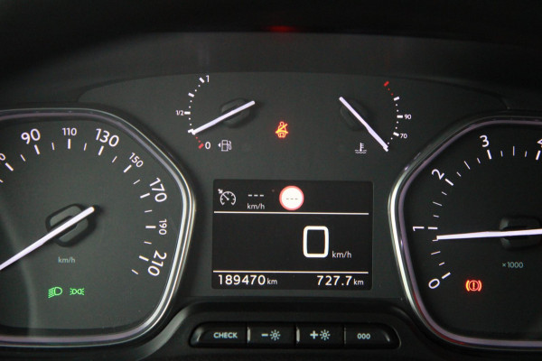 Citroën Jumpy 2.0 BlueHDI 120PK Business / Trekhaak / App connect / Navi / Cruise