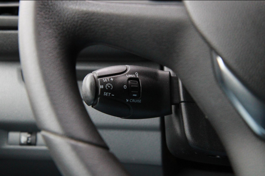 Citroën Jumpy 2.0 BlueHDI 120PK Business / Trekhaak / App connect / Navi / Cruise