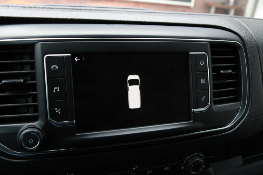 Citroën Jumpy 2.0 BlueHDI 120PK Business / Trekhaak / App connect / Navi / Cruise