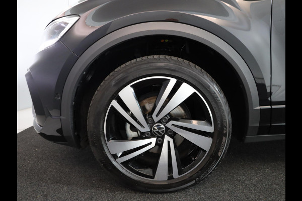 Volkswagen T-Roc 1.5 TSI R-Line 150 pk Automaat (DSG) | Verlengde garantie | Navigatie | Trekhaak (afneembaar) | Parkeersensoren (Park assist) | Achteruitrijcamera | R-Line |