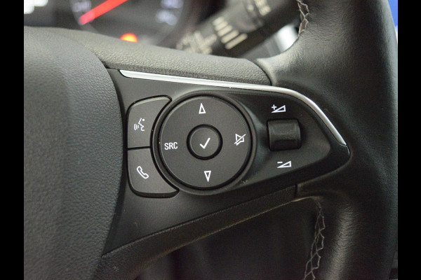 Opel Grandland X 1.2 Turbo Business + 130 PK | NAVIGATIE & CARPLAY | ACHTERUITRIJCAMERA MET SENSOREN | E.C.C. | SIDE STEPS | 19" L.M.V. MET ALL SEASON BANDEN |