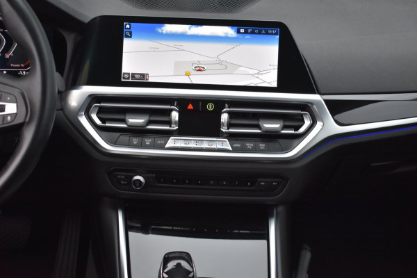 BMW 3 Serie Touring 318i High Executive Sport Line | TREKHAAK | APPLE CARPLAY | NAP | DEALER ONDERHOUDEN | ANDROID AUTO