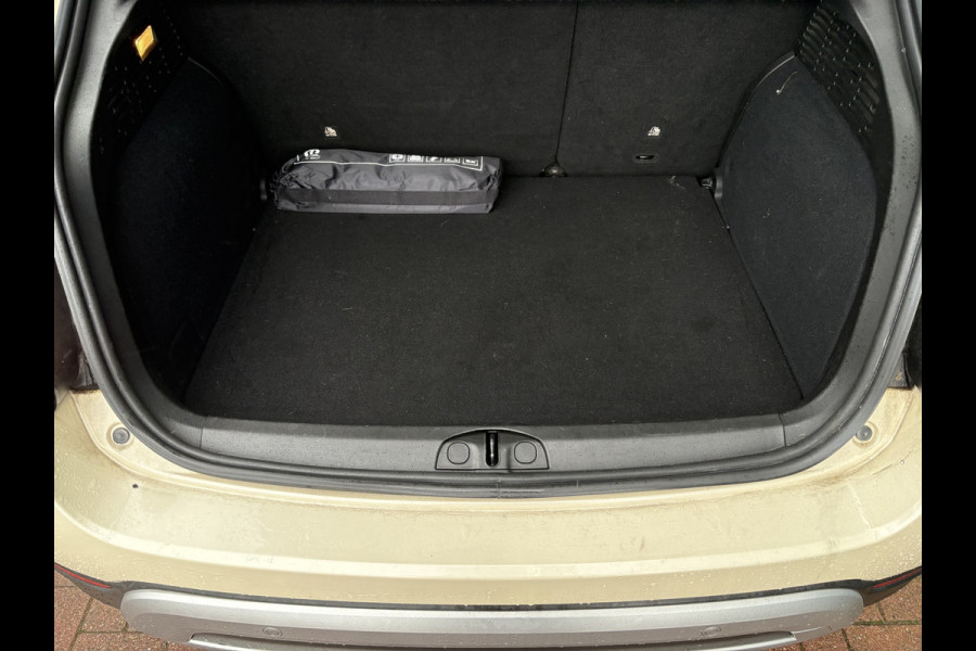 Fiat 500X Cross 1.3 GSE 150PK Automaat Opening Edition KEYLESS/NAVI/CLIMA/CRUISE/CARPLAY/PDC/17INCH