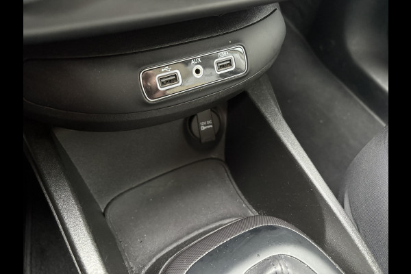 Fiat 500X Cross 1.3 GSE 150PK Automaat Opening Edition KEYLESS/NAVI/CLIMA/CRUISE/CARPLAY/PDC/17INCH