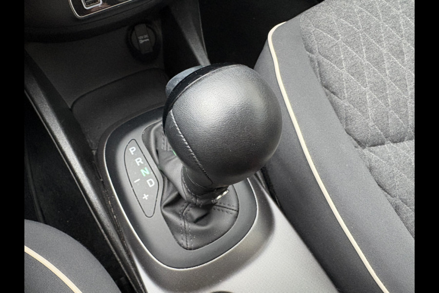 Fiat 500X Cross 1.3 GSE 150PK Automaat Opening Edition KEYLESS/NAVI/CLIMA/CRUISE/CARPLAY/PDC/17INCH