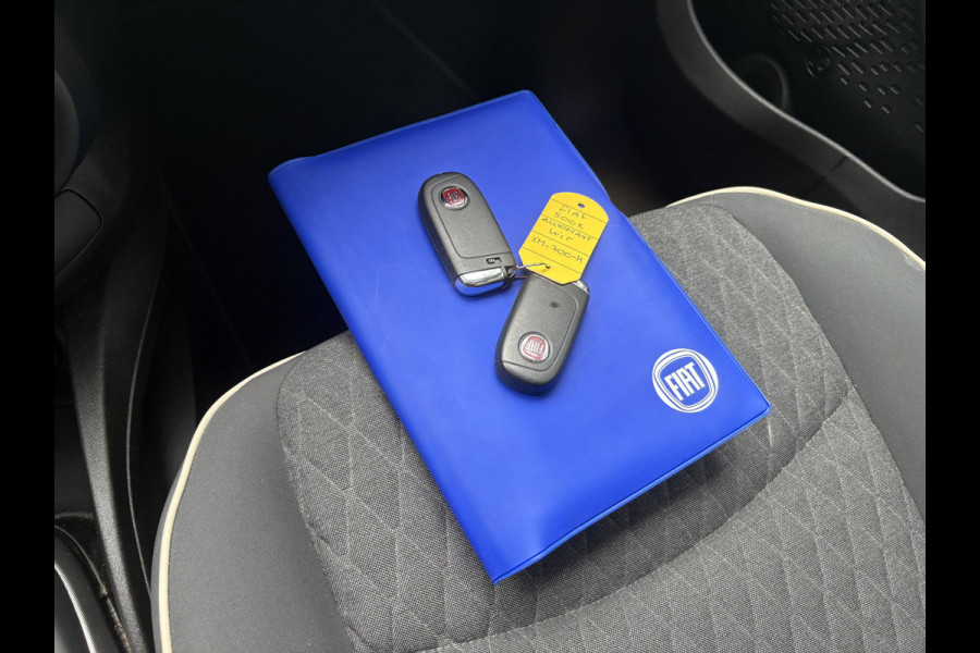 Fiat 500X Cross 1.3 GSE 150PK Automaat Opening Edition KEYLESS/NAVI/CLIMA/CRUISE/CARPLAY/PDC/17INCH