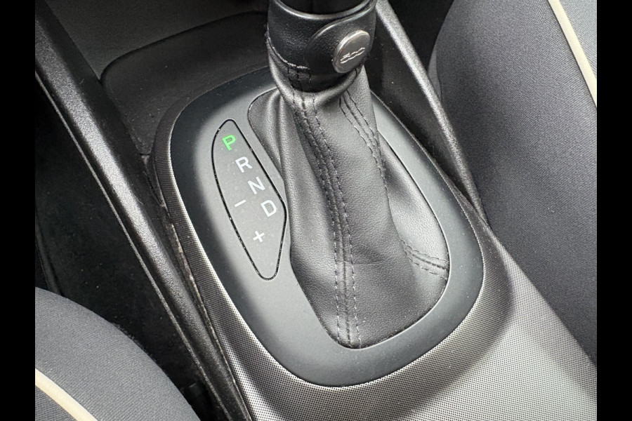 Fiat 500X Cross 1.3 GSE 150PK Automaat Opening Edition KEYLESS/NAVI/CLIMA/CRUISE/CARPLAY/PDC/17INCH