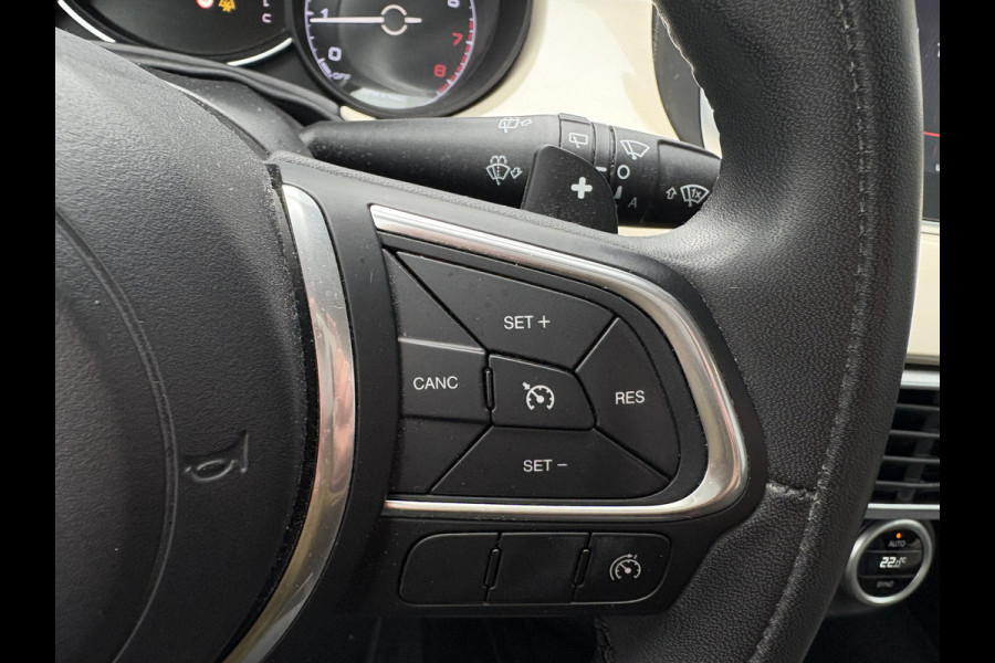 Fiat 500X Cross 1.3 GSE 150PK Automaat Opening Edition KEYLESS/NAVI/CLIMA/CRUISE/CARPLAY/PDC/17INCH