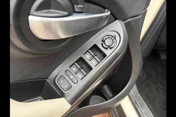 Fiat 500X Cross 1.3 GSE 150PK Automaat Opening Edition KEYLESS/NAVI/CLIMA/CRUISE/CARPLAY/PDC/17INCH