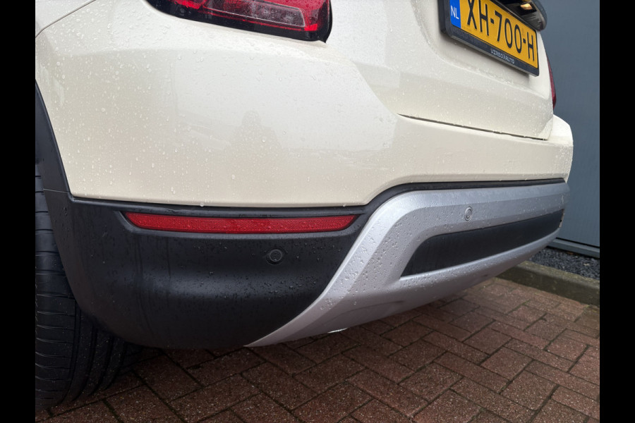 Fiat 500X Cross 1.3 GSE 150PK Automaat Opening Edition KEYLESS/NAVI/CLIMA/CRUISE/CARPLAY/PDC/17INCH