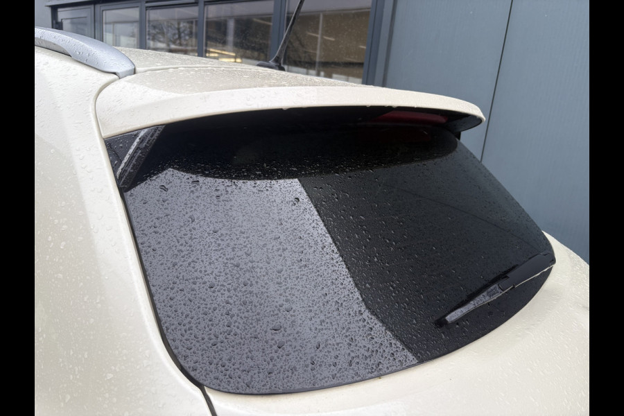 Fiat 500X Cross 1.3 GSE 150PK Automaat Opening Edition KEYLESS/NAVI/CLIMA/CRUISE/CARPLAY/PDC/17INCH