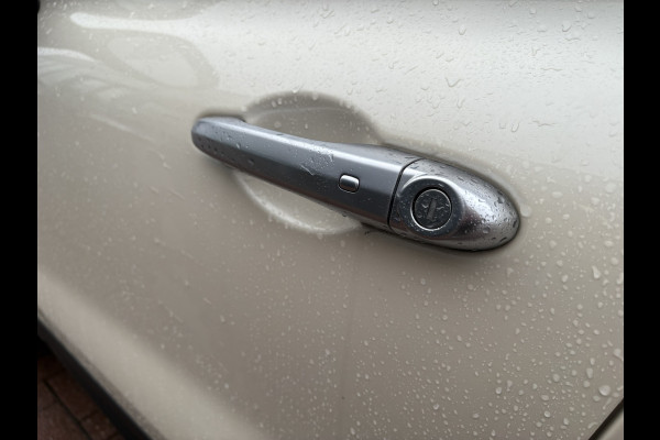 Fiat 500X Cross 1.3 GSE 150PK Automaat Opening Edition KEYLESS/NAVI/CLIMA/CRUISE/CARPLAY/PDC/17INCH