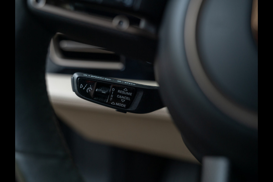 Porsche Taycan Turbo S 93 kWh | SportDesign Carbon | Burmester | Keramisch | PDCC Sport | Porsche Approved 12-2026