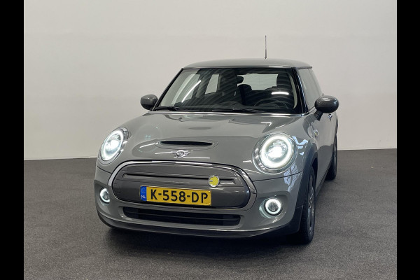 MINI Mini Electric Basic 33 kWh SOH 96% Navigatie Cruise Control Full Led Virtual Cockpit Lichtmetalen velgen Airco