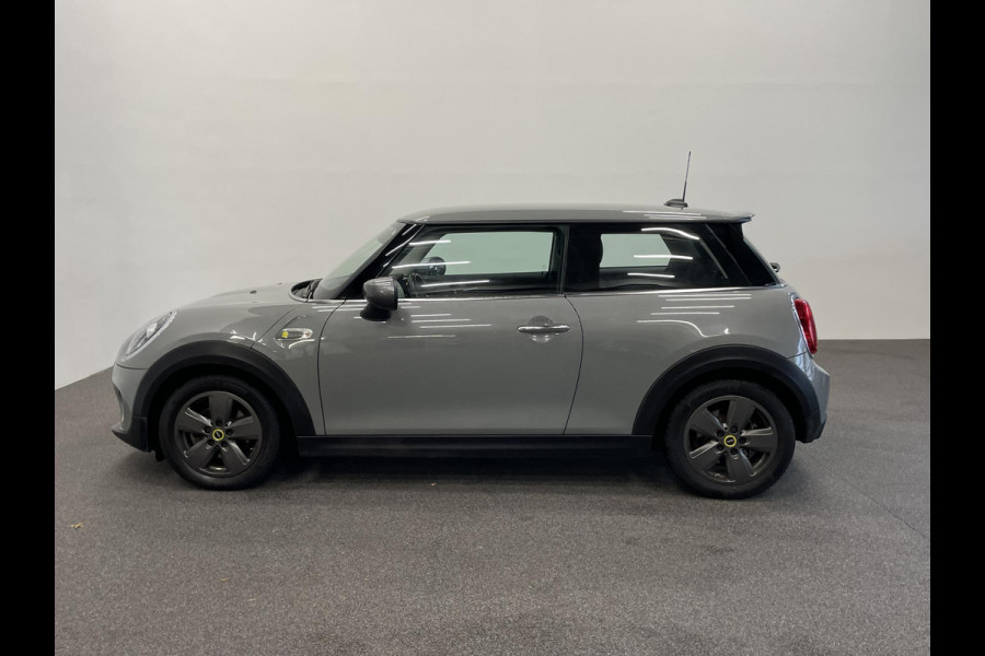 MINI Mini Electric Basic 33 kWh SOH 96% Navigatie Cruise Control Full Led Virtual Cockpit Lichtmetalen velgen Airco
