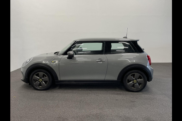 MINI Mini Electric Basic 33 kWh SOH 96% Navigatie Cruise Control Full Led Virtual Cockpit Lichtmetalen velgen Airco