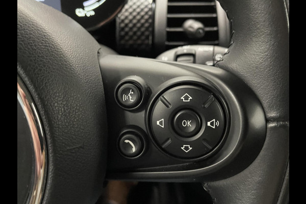 MINI Mini Electric Basic 33 kWh SOH 96% Navigatie Cruise Control Full Led Virtual Cockpit Lichtmetalen velgen Airco