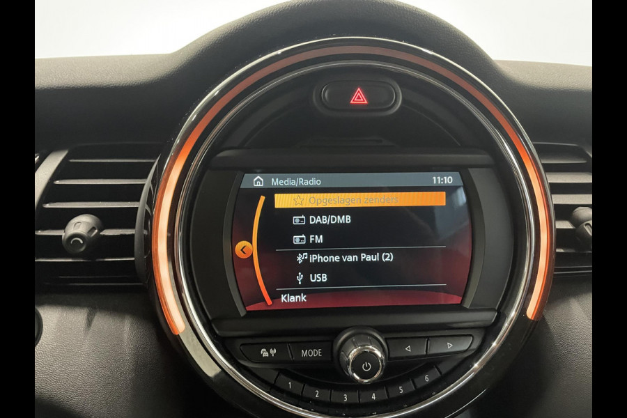 MINI Mini Electric Basic 33 kWh SOH 96% Navigatie Cruise Control Full Led Virtual Cockpit Lichtmetalen velgen Airco