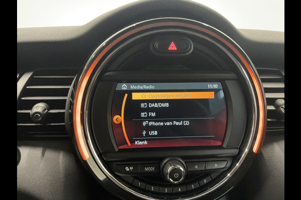 MINI Mini Electric Basic 33 kWh SOH 96% Navigatie Cruise Control Full Led Virtual Cockpit Lichtmetalen velgen Airco