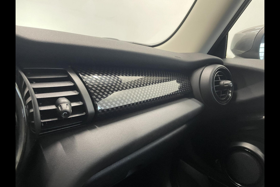 MINI Mini Electric Basic 33 kWh SOH 96% Navigatie Cruise Control Full Led Virtual Cockpit Lichtmetalen velgen Airco