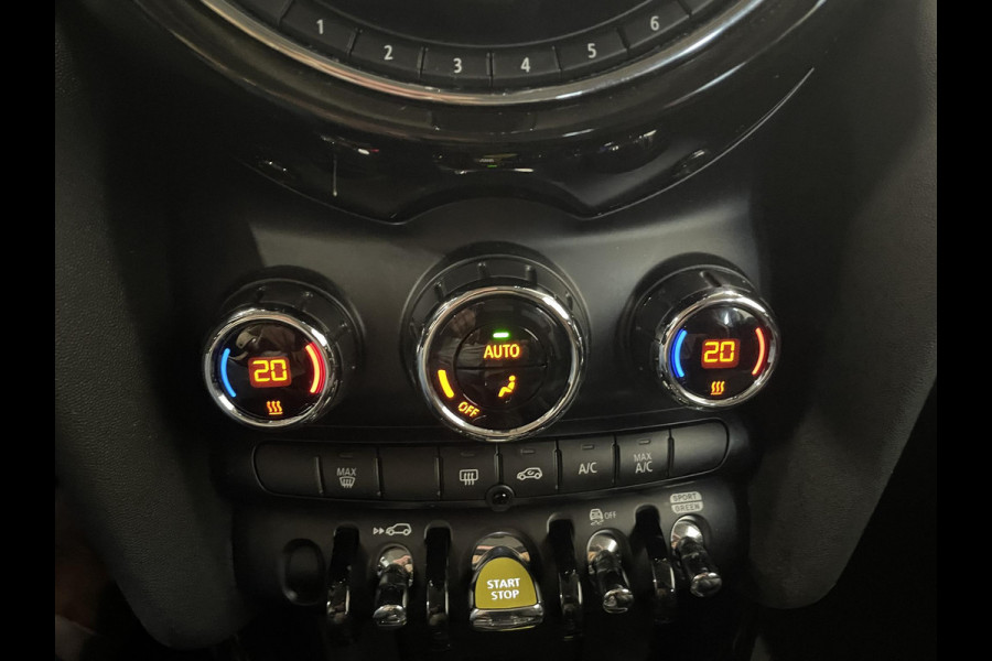 MINI Mini Electric Basic 33 kWh SOH 96% Navigatie Cruise Control Full Led Virtual Cockpit Lichtmetalen velgen Airco