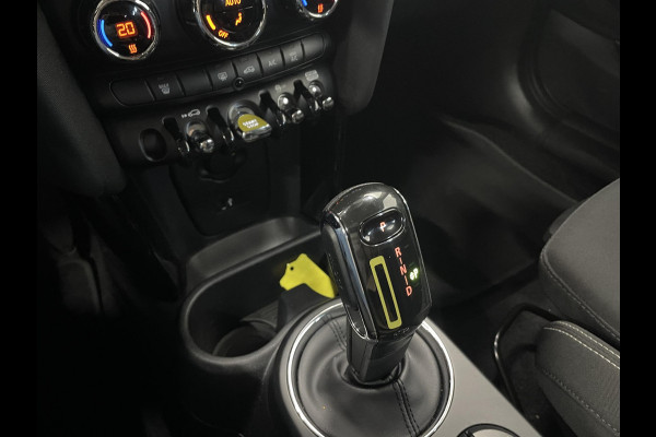 MINI Mini Electric Basic 33 kWh SOH 96% Navigatie Cruise Control Full Led Virtual Cockpit Lichtmetalen velgen Airco