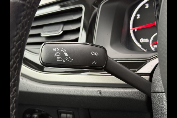 Volkswagen Polo 1.0 TSI Comfortline 2e Eigenaar,Distributie Recent Vervangen,Dealer Onderhouden,Navi,Airco,Cruise,Apple Carplay,N.A.P,LED,Bj 11-2018,Apk tot 11-2027