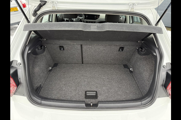 Volkswagen Polo 1.0 TSI Comfortline 2e Eigenaar,Distributie Recent Vervangen,Dealer Onderhouden,Navi,Airco,Cruise,Apple Carplay,N.A.P,LED,Bj 11-2018,Apk tot 11-2027