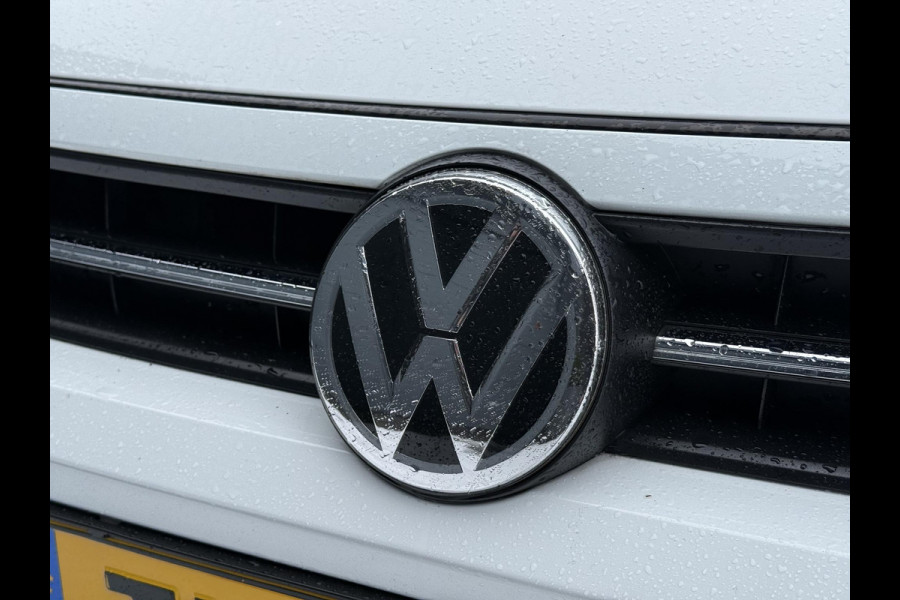 Volkswagen Polo 1.0 TSI Comfortline 2e Eigenaar,Distributie Recent Vervangen,Dealer Onderhouden,Navi,Airco,Cruise,Apple Carplay,N.A.P,LED,Bj 11-2018,Apk tot 11-2027