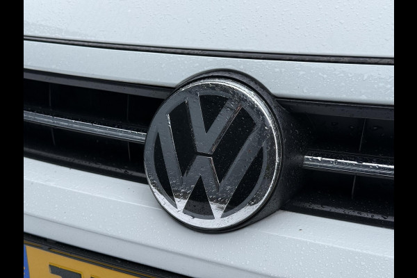 Volkswagen Polo 1.0 TSI Comfortline 2e Eigenaar,Distributie Recent Vervangen,Dealer Onderhouden,Navi,Airco,Cruise,Apple Carplay,N.A.P,LED,Bj 11-2018,Apk tot 11-2027