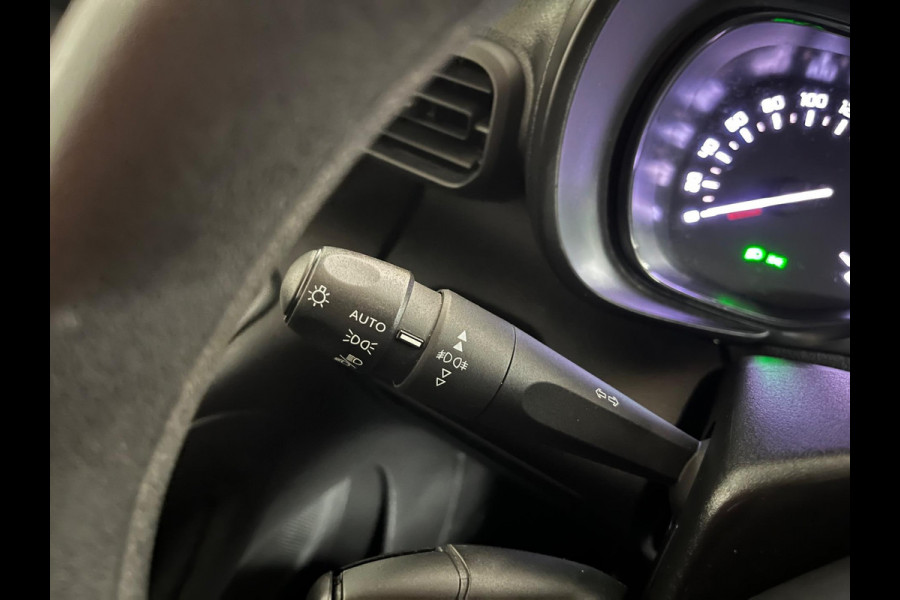 Toyota PROACE CITY L2H1 130PK 1.5 D-4D euro6 Live Long, Airco, Trekhaak 1200KG, Navigatie, Grijs Metallic, RIJKLAARPRIJS!