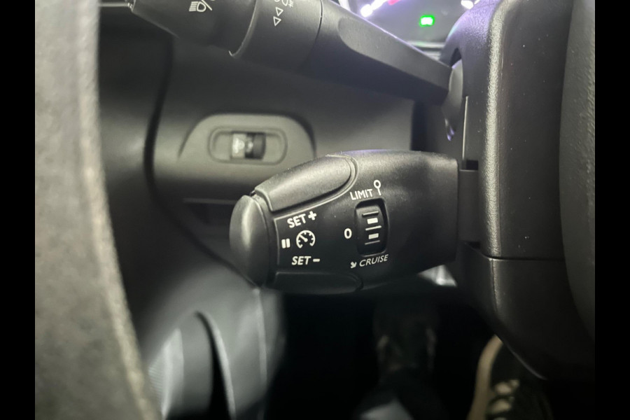 Toyota PROACE CITY L2H1 130PK 1.5 D-4D euro6 Live Long, Airco, Trekhaak 1200KG, Navigatie, Grijs Metallic, RIJKLAARPRIJS!