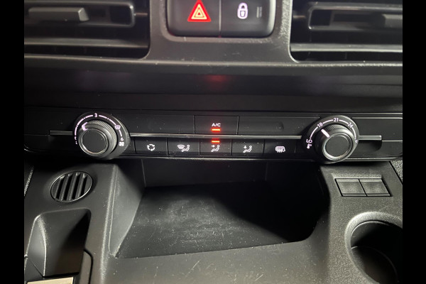 Toyota PROACE CITY L2H1 130PK 1.5 D-4D euro6 Live Long, Airco, Trekhaak 1200KG, Navigatie, Grijs Metallic, RIJKLAARPRIJS!