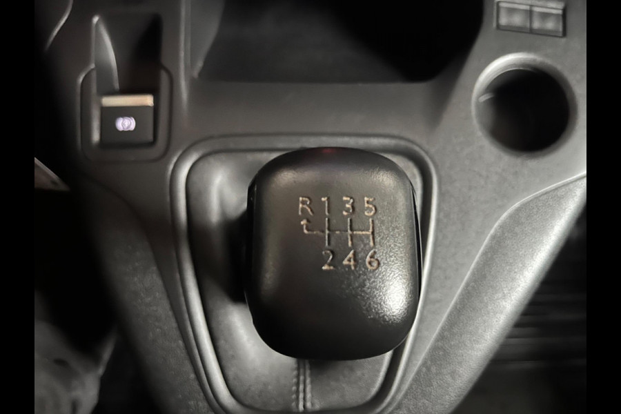 Toyota PROACE CITY L2H1 130PK 1.5 D-4D euro6 Live Long, Airco, Trekhaak 1200KG, Navigatie, Grijs Metallic, RIJKLAARPRIJS!