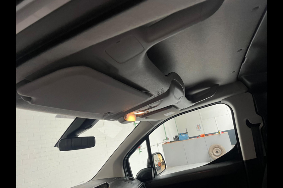 Toyota PROACE CITY L2H1 130PK 1.5 D-4D euro6 Live Long, Airco, Trekhaak 1200KG, Navigatie, Grijs Metallic, RIJKLAARPRIJS!