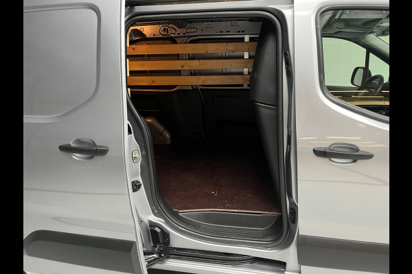 Toyota PROACE CITY L2H1 130PK 1.5 D-4D euro6 Live Long, Airco, Trekhaak 1200KG, Navigatie, Grijs Metallic, RIJKLAARPRIJS!