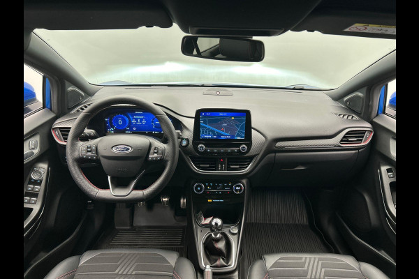 Ford Puma 1.0 EcoBoost Hybrid ST-Line 155PK Adaptieve/Cruise Apple/Carplay Camera