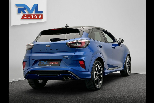 Ford Puma 1.0 EcoBoost Hybrid ST-Line 155PK Adaptieve/Cruise Apple/Carplay Camera