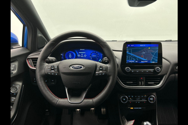 Ford Puma 1.0 EcoBoost Hybrid ST-Line 155PK Adaptieve/Cruise Apple/Carplay Camera