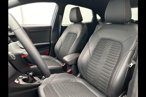 Ford Puma 1.0 EcoBoost Hybrid ST-Line 155PK Adaptieve/Cruise Apple/Carplay Camera