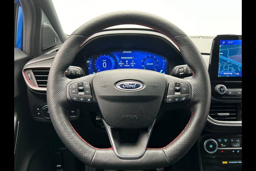 Ford Puma 1.0 EcoBoost Hybrid ST-Line 155PK Adaptieve/Cruise Apple/Carplay Camera